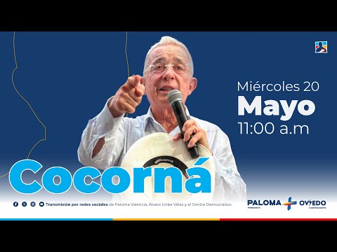 Diálogos con la comunidad de Cocorná