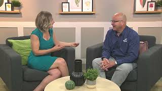 Cincinnati Refined talks to Kevin Hillebrand about Fiberglass Windows