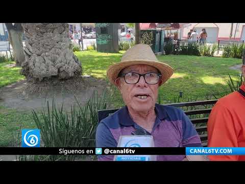 Video: Hidratación, protección solar y otras recomendaciones para enfrentar el calor en esta época del año