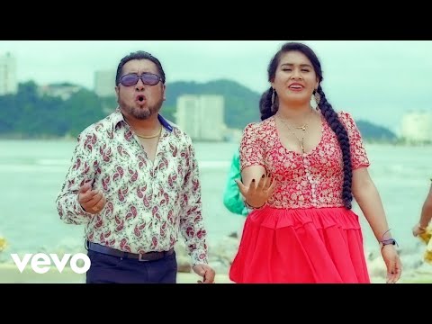 Edmundo Rengel - Fuego de Amor (Salay) ft. Luz Danny