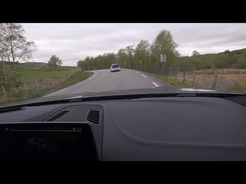DrivingIsFun - BMW 530e