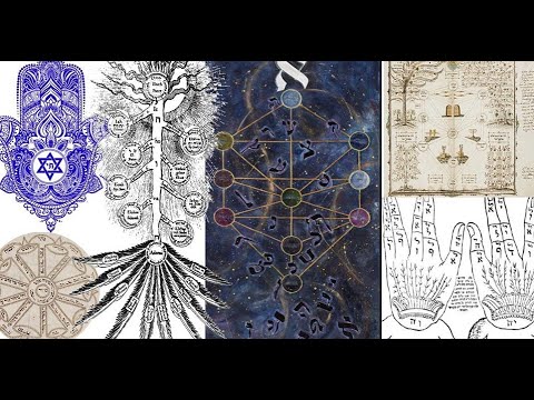 History of the Kabbalah