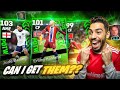 ROAD TO DIVISION 1 P O T W SERIES EP 4 Efootball 25 Mobile