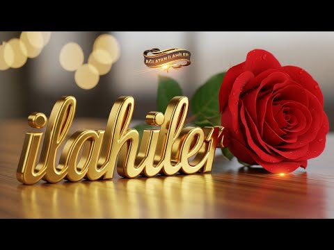 En Güzel Müziksiz Sade İlahiler / Halimiz Nola Mahşerde / Ağlatan İlahiler / Seçme İlahiler