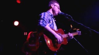 Turin Brakes - Mind Over Money live in Berlin