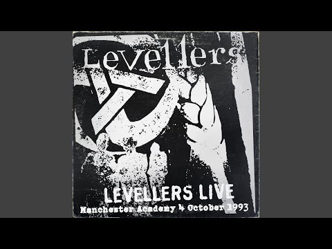 Subvert (Live at Manchester Academy, 4/10/93)