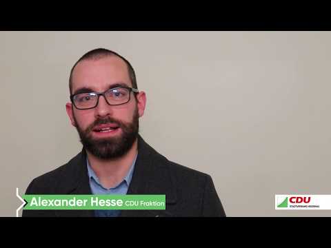 CDU-Heidenau FraktionsTV/Folge 5(19.12.2019)