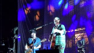 Juanes Laberinto en vivo