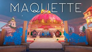 Maquette (PC) Steam Key GLOBAL