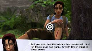 Jules Verne - Secrets of the Mysterious Island