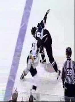 Malcolm MacMillan vs Conrad Martin