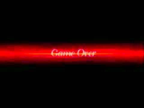 GODBLISS "GAME OVER"