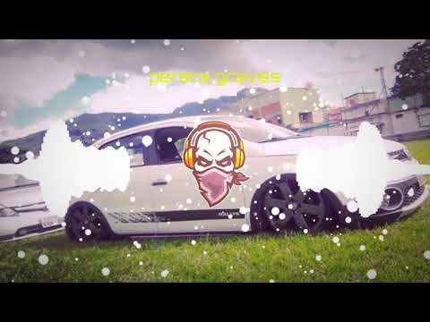 BERIMBAU DAS TCHUCAS - MC GW e MC Fabinho da OSK ( com graves )