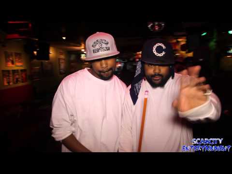 Dre Specz ft Jae Banko-Bout itThe EnemyTic Toc Offical Video