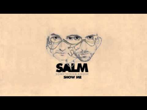 SomethingALaMode - Show Me (The Toxic Avenger remix)