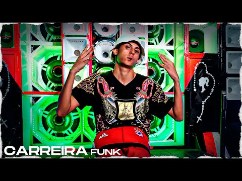 Mc Wallace G e DJ João Marconex - Bico Verde, Bala Roxa (Carreira Funk)