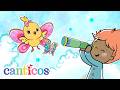 Learn Animals For Kids I Spy I Spy Toddler Preschool Learning Video Canticos