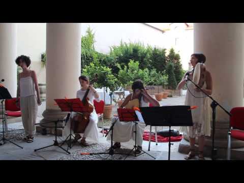 M. Cara - Non è tempo d'aspettare