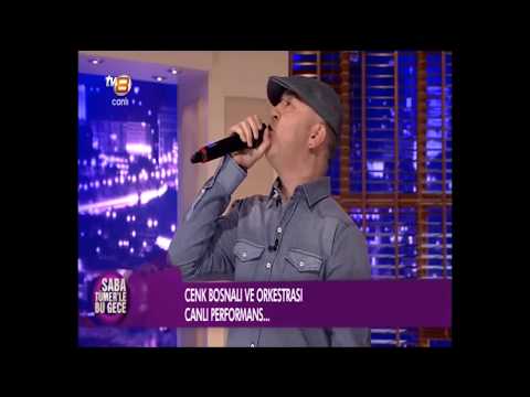 Cenk Bosnalı - Udri Mile