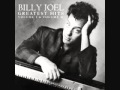 Billy Joel-You're Only Human(Second Wind)Lyrics