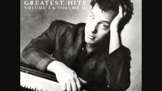 Billy Joel-You&#39;re Only Human(Second Wind)Lyrics