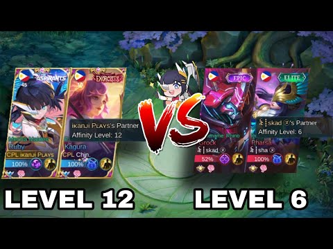 RUBY BEST BUILD 2023 SEASON 27 | RUBY GAMEPLAY | ikanji | HAPPY VALENTINE'S DAY | MOBILE LEGENDS