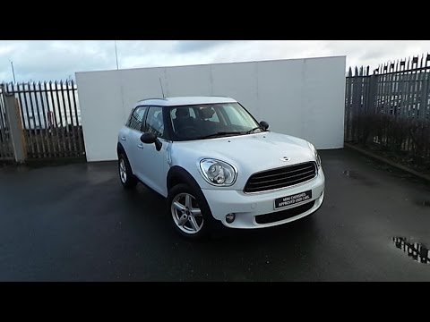 131KE628 - 131KE628 BMW MINI One D Countryman