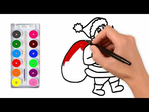 Promotional video thumbnail 20 for Santa Michael Uva