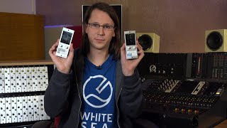 Video thumbnail for Are these worth it? || TC Electronic Controllers REVIEW by White Sea Studio