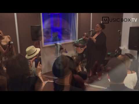 MUSIC MONDAY at the BOX - Tiffany Stella Kemp & Loomis Green