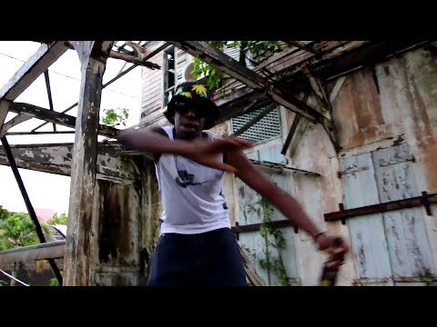 DÉDÉ FAYA - YO PA CONNEM - ( STREET SHOOTING ) 2k17