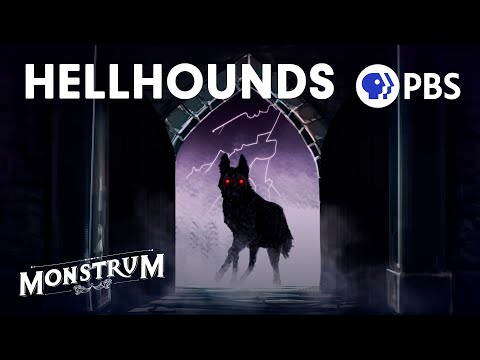 What Hellhounds Reveal about Humans' Oldest Companion | Monstrum