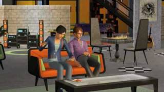 The Sims 3 (Starter Pack) Origin Key UNITED STATES