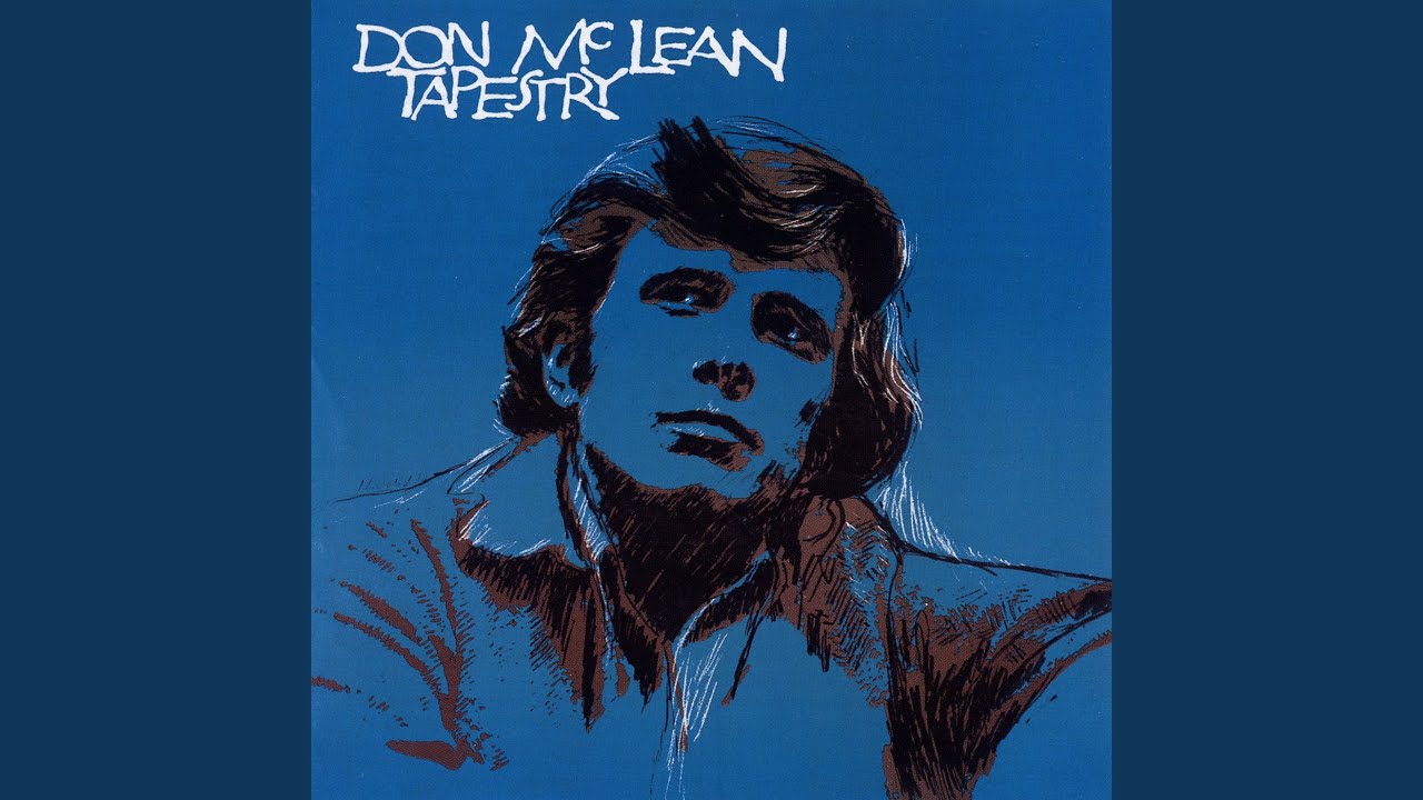 Don McLean - Tapestry