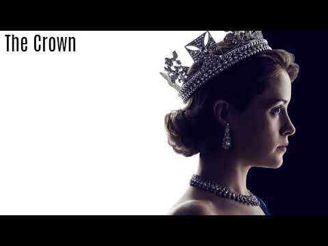 Your Majesty | The Crown Season 2 Soundtrack