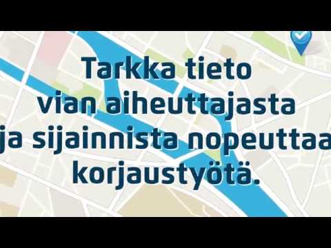 Sähkökatko - mitäs nyt?