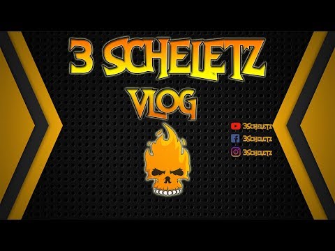 ACOLO JOS IN VALE ! #3ScheletzVlog [E.4]