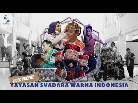 Svadara Warna Indonesia -  Video Profile