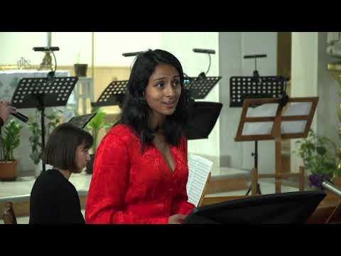 Final Concert of the XV Belgrade Baroque Academy