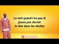 Fally Ipupa Là Bas Paroles