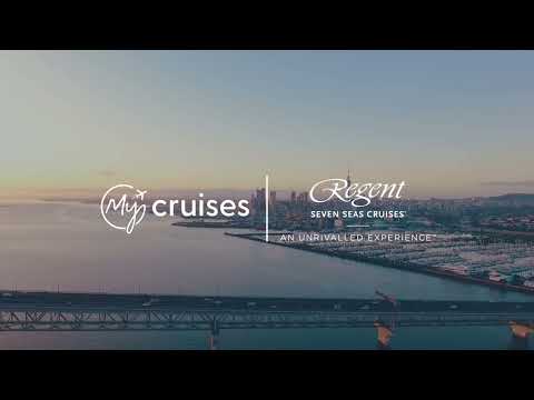 Thumbnail for My Cruises | Exclusive Luxury Collection | Unrivalled Luxury Auckland to Melbourne
