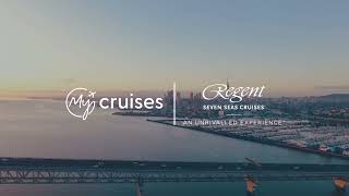 My Cruises | Exclusive Luxury Collection | Unrivalled Luxury Auckland to Melbourne