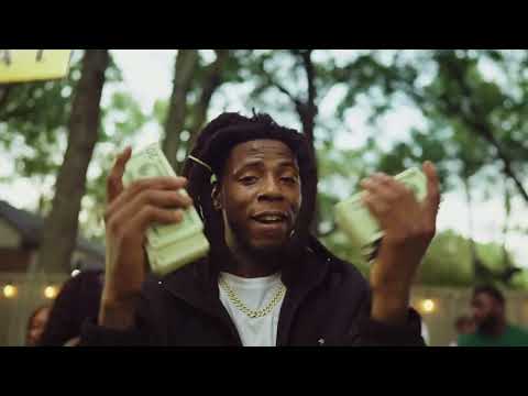 Trey Bands - Pro (Official Music Video)
