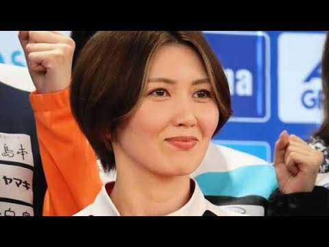 吉村紗也香が現役生活に幕…5度目の挑戦で掴んだ五輪の夢とは