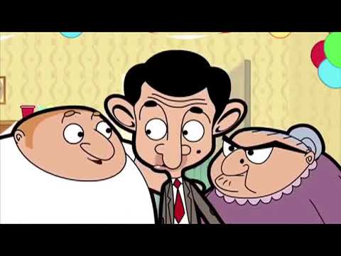 Jaś Fasola Animowany Dubbing PL Odcinki 16 - Jaś Fasola Animowany Film Po Polsku 2018