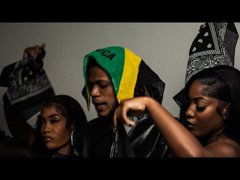 Vigilant ,Hattrick Recordz - RAPCHA (Official Music Video) 