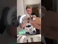 IS SOMEONE WATCHING YOU THROUGH YOUR MIRROR Shorts