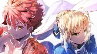 Download lagu AMV FATE Series || Bring It On Remix mp3 Download lagu AMV FATE Series || Bring It On Remix mp3