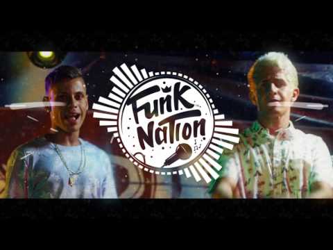 MCs Deco e Luco - Procurando Você ☊ ♪