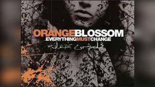 Souffrance - Orange Blossom